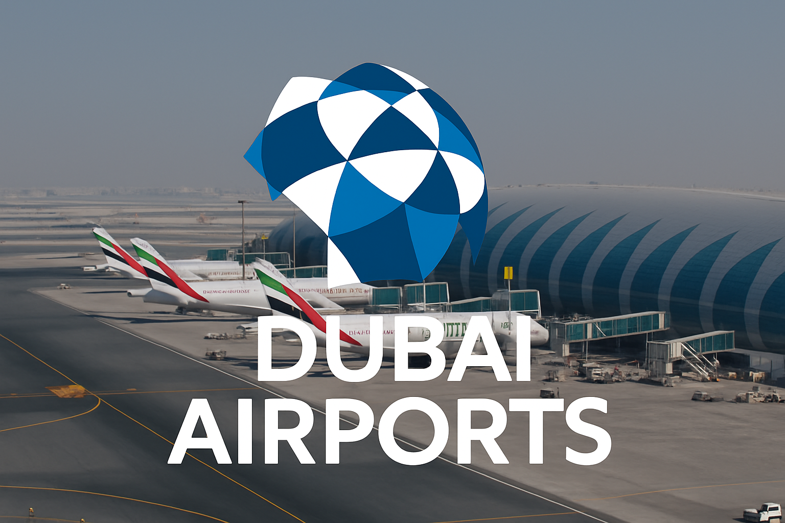 Dubai Airports