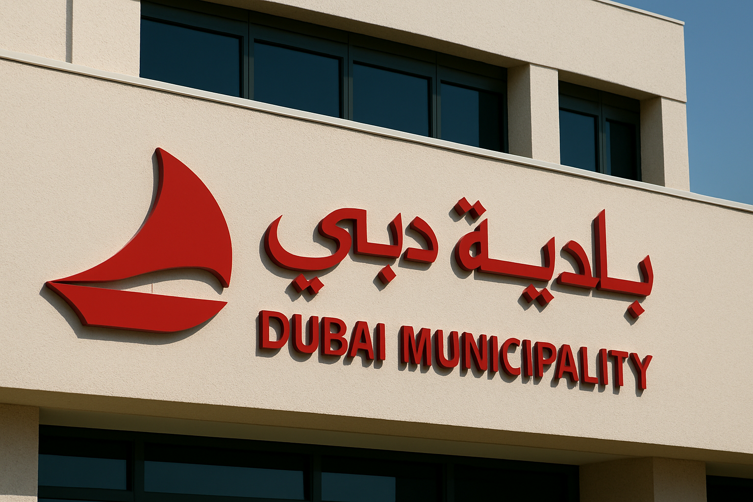 Dubai Municipality