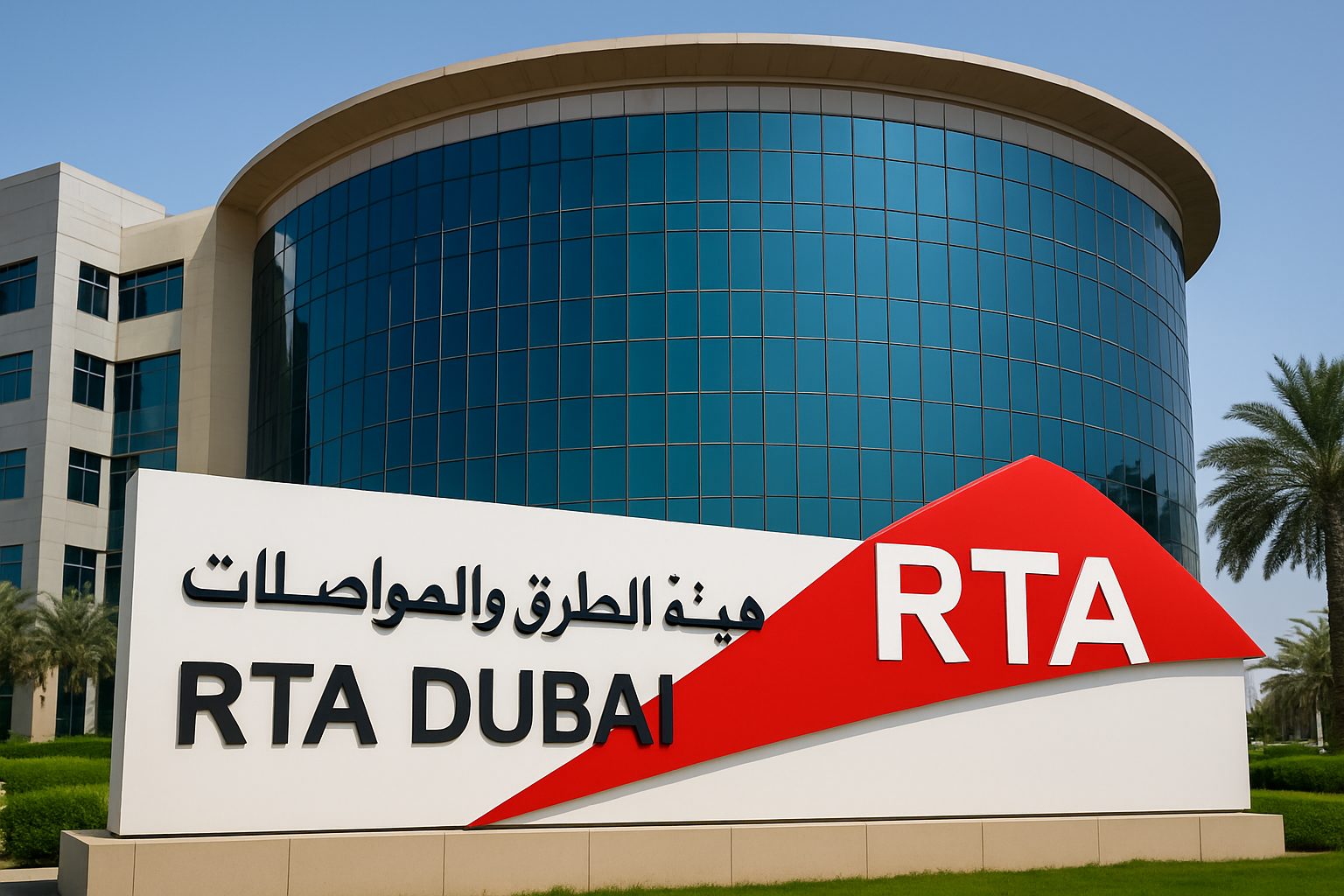 RTA Dubai